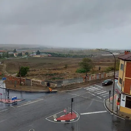 Vut Raquel * Astorga