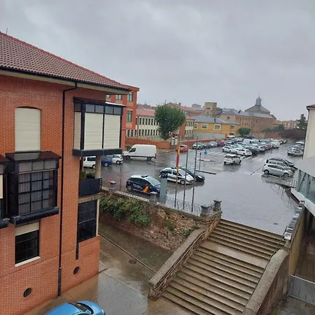 Vut Raquel Apartamento Astorga
