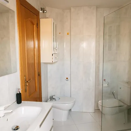 Apartamento Vut Raquel *
