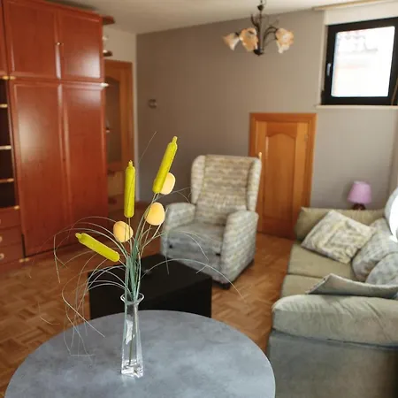 Vut Raquel Apartment Astorga