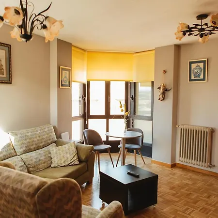 Apartment Vut Raquel