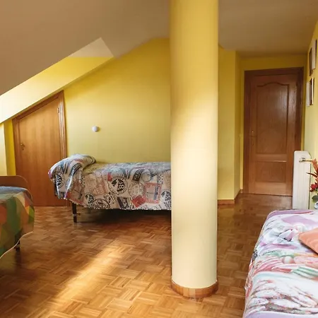 Apartment Vut Raquel