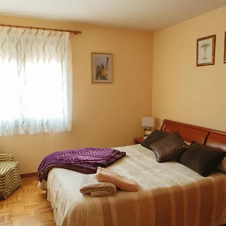 Vut Raquel Apartment