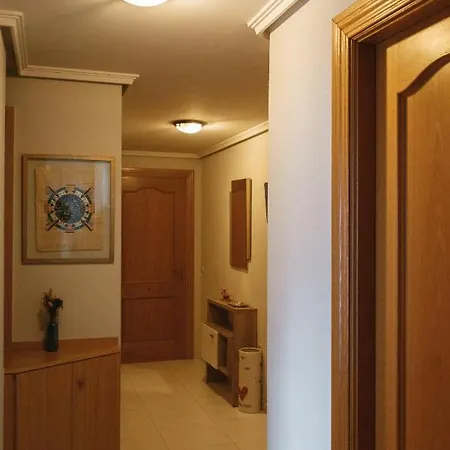 Apartamento Vut Raquel *
