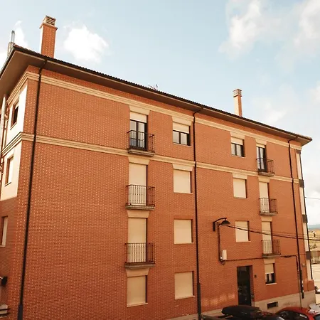 Vut Raquel Apartment