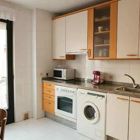 Apartamento Vut Raquel