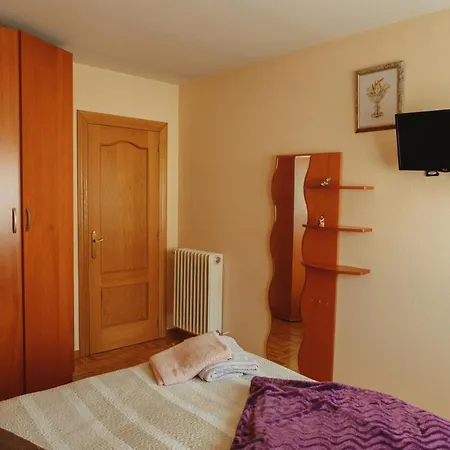 Vut Raquel Appartement *