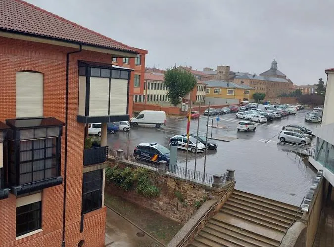 Vut Raquel 아파트 아스토르가