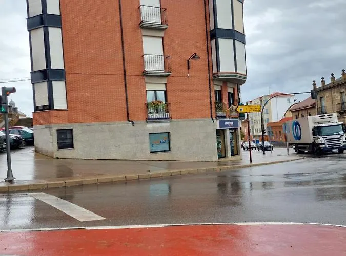 Vut Raquel 아파트