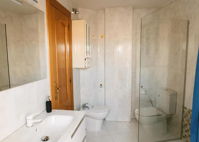 아파트 Vut Raquel *