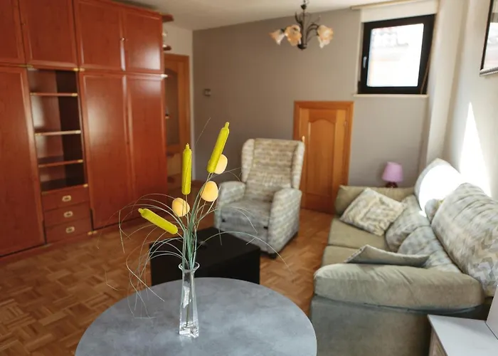 Vut Raquel 아파트 아스토르가