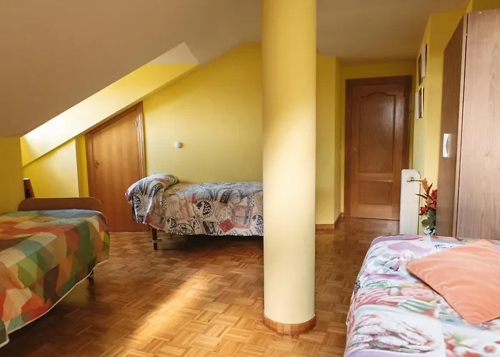 아파트 Vut Raquel