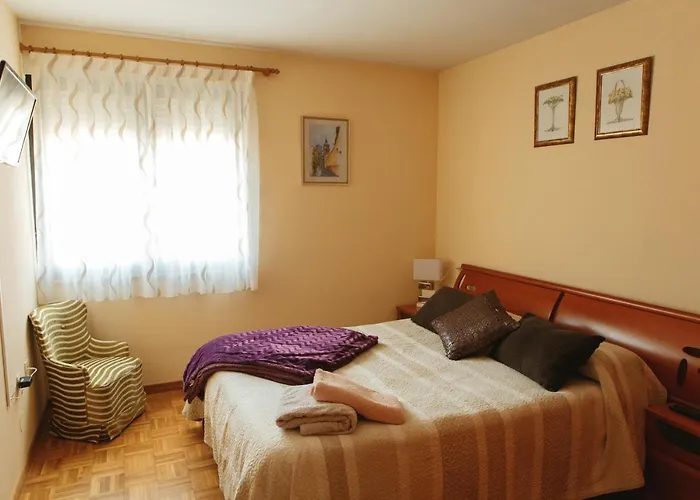 Vut Raquel 아파트