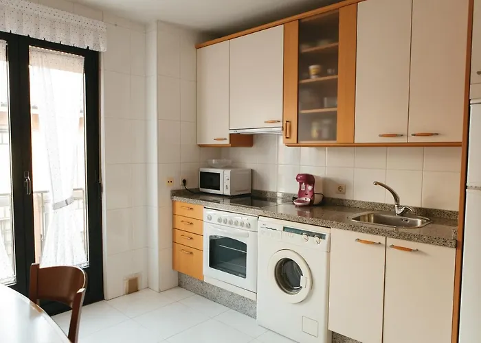 아파트 Vut Raquel